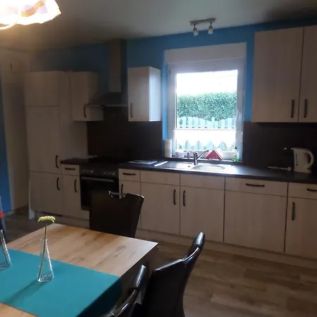 Ferienwohnung Baumann Westoverledingen Exterior foto