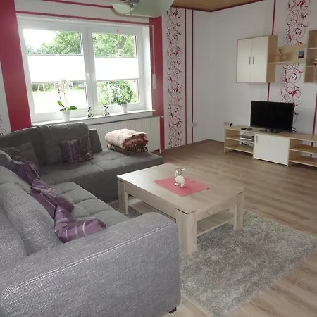 Ferienwohnung Baumann Westoverledingen Exterior foto