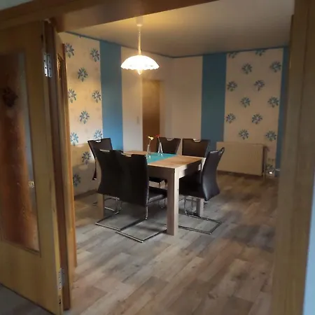 Ferienwohnung Baumann Westoverledingen Exterior foto