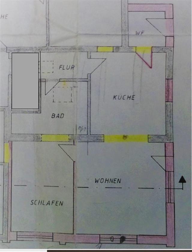 Apartment Baumann *